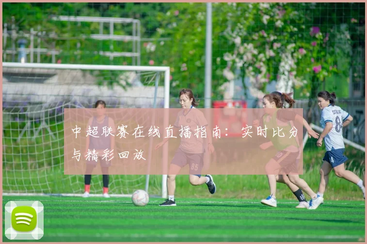 中超联赛在线直播指南：实时比分与精彩回放